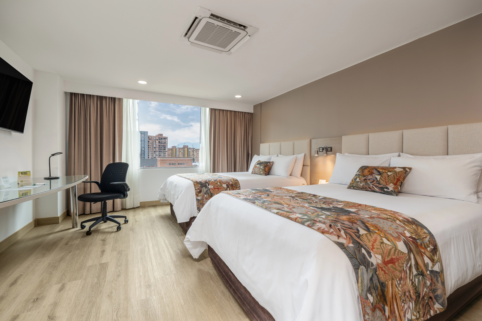 Foto - Novelty Suites Hotel - Oviedo Mall