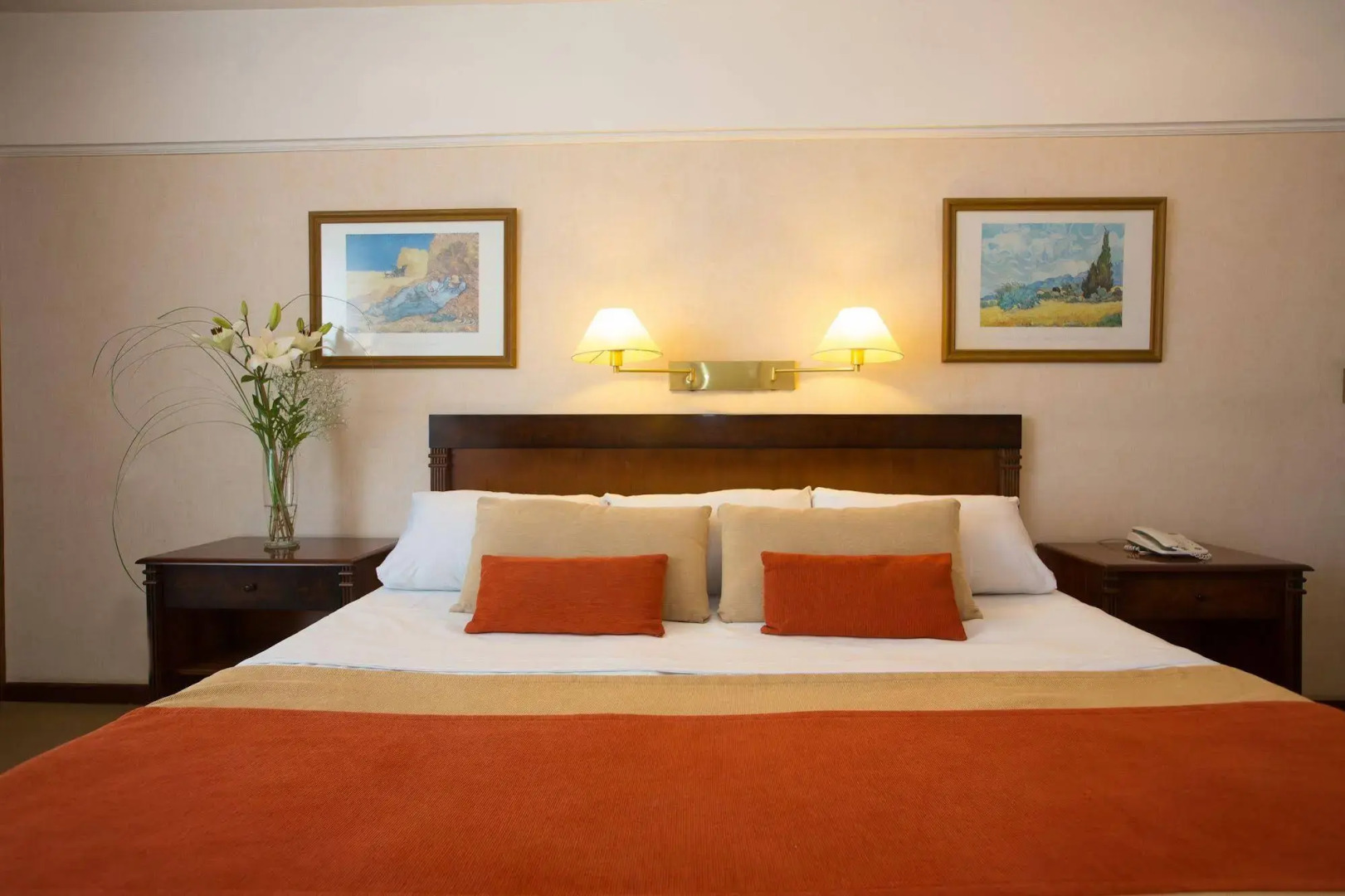 Foto - Hotel HR Plaza Luxor