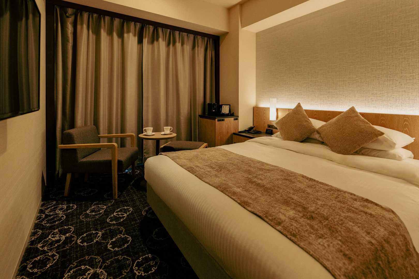 Foto - Hotel JAL City Sapporo Nakajima Park