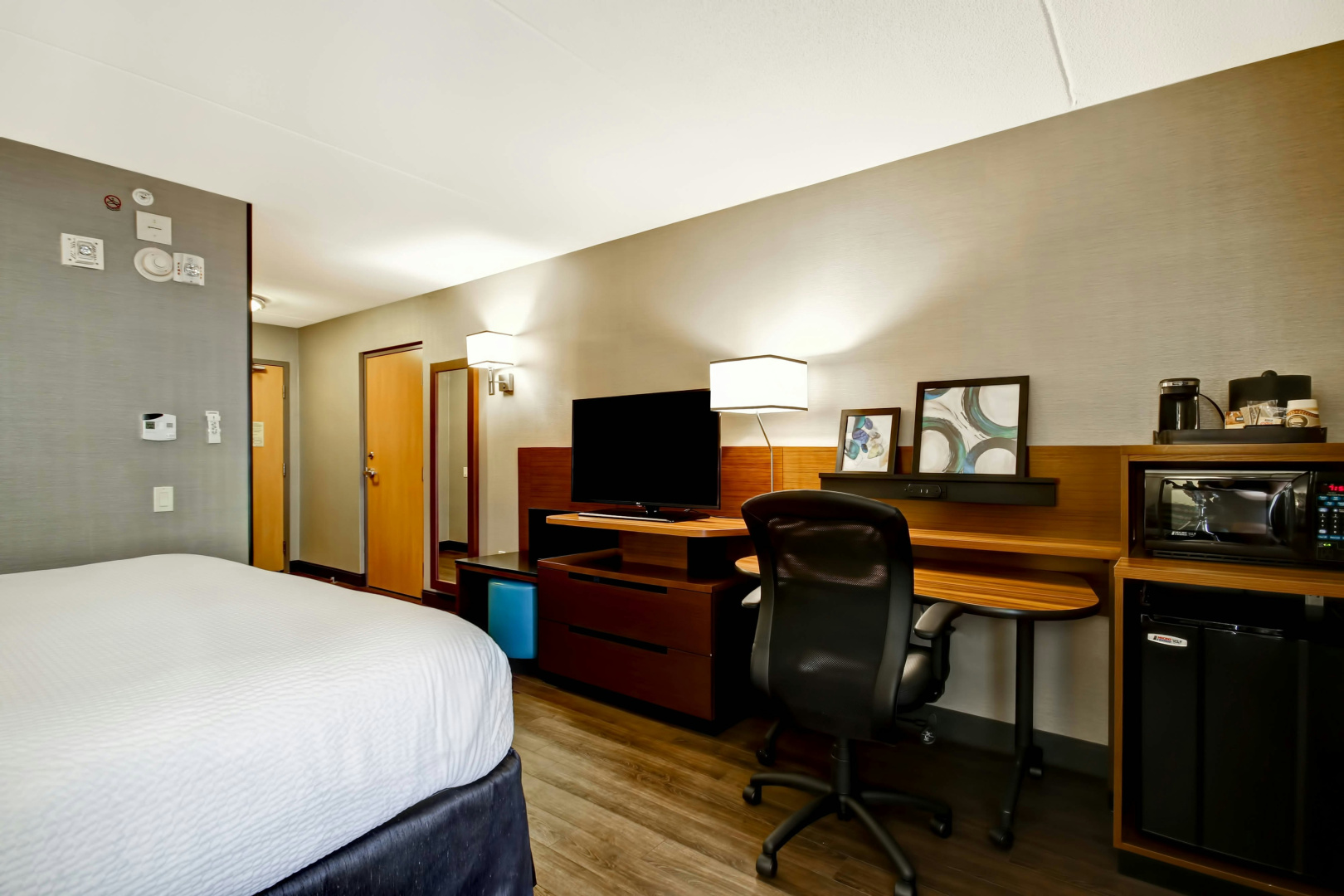 Photo - Fairfield Inn & Suites by Marriott Guelph