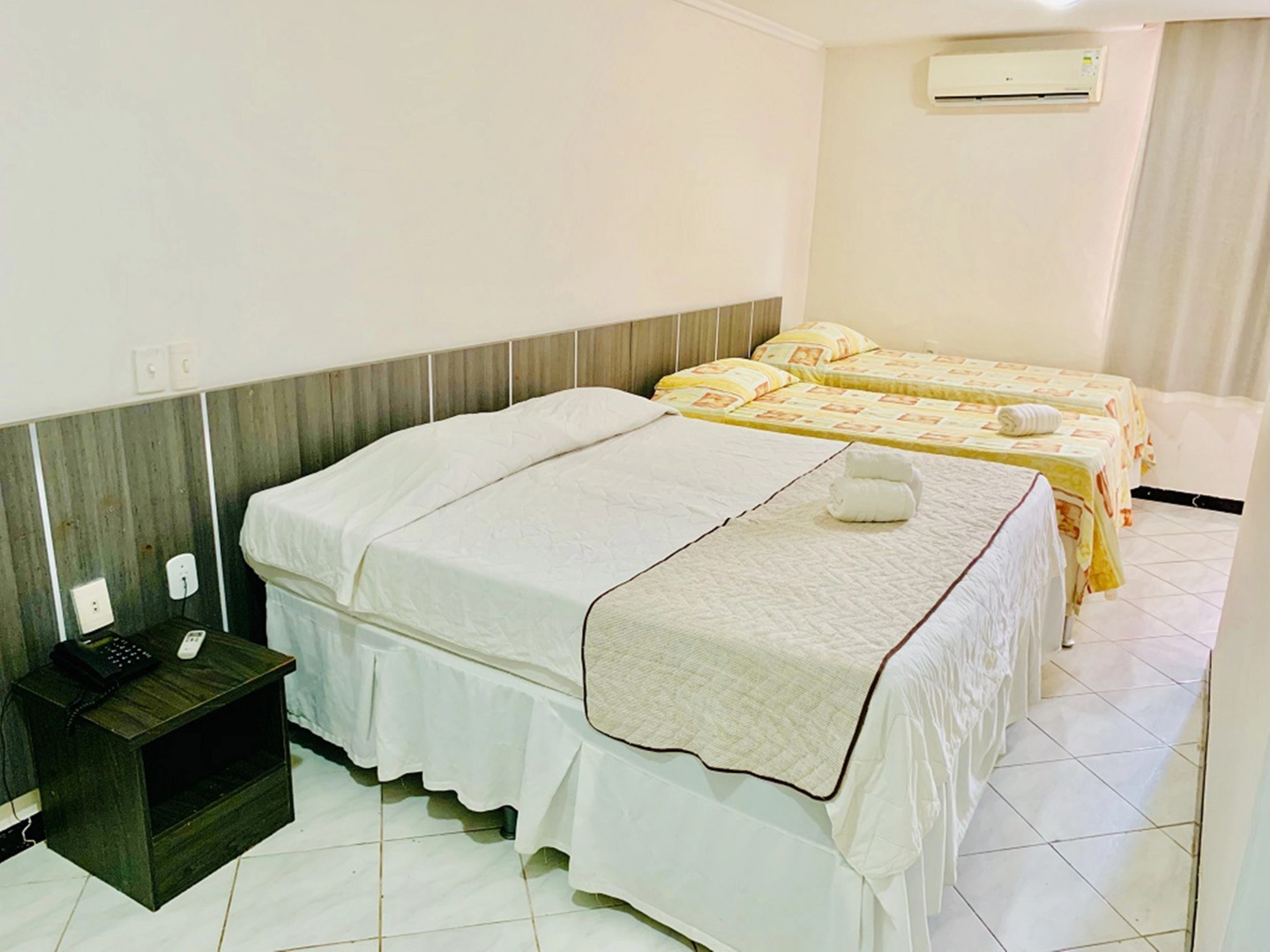 Photo - HANNA Arcos d'Atalaia Hotel - Aracaju