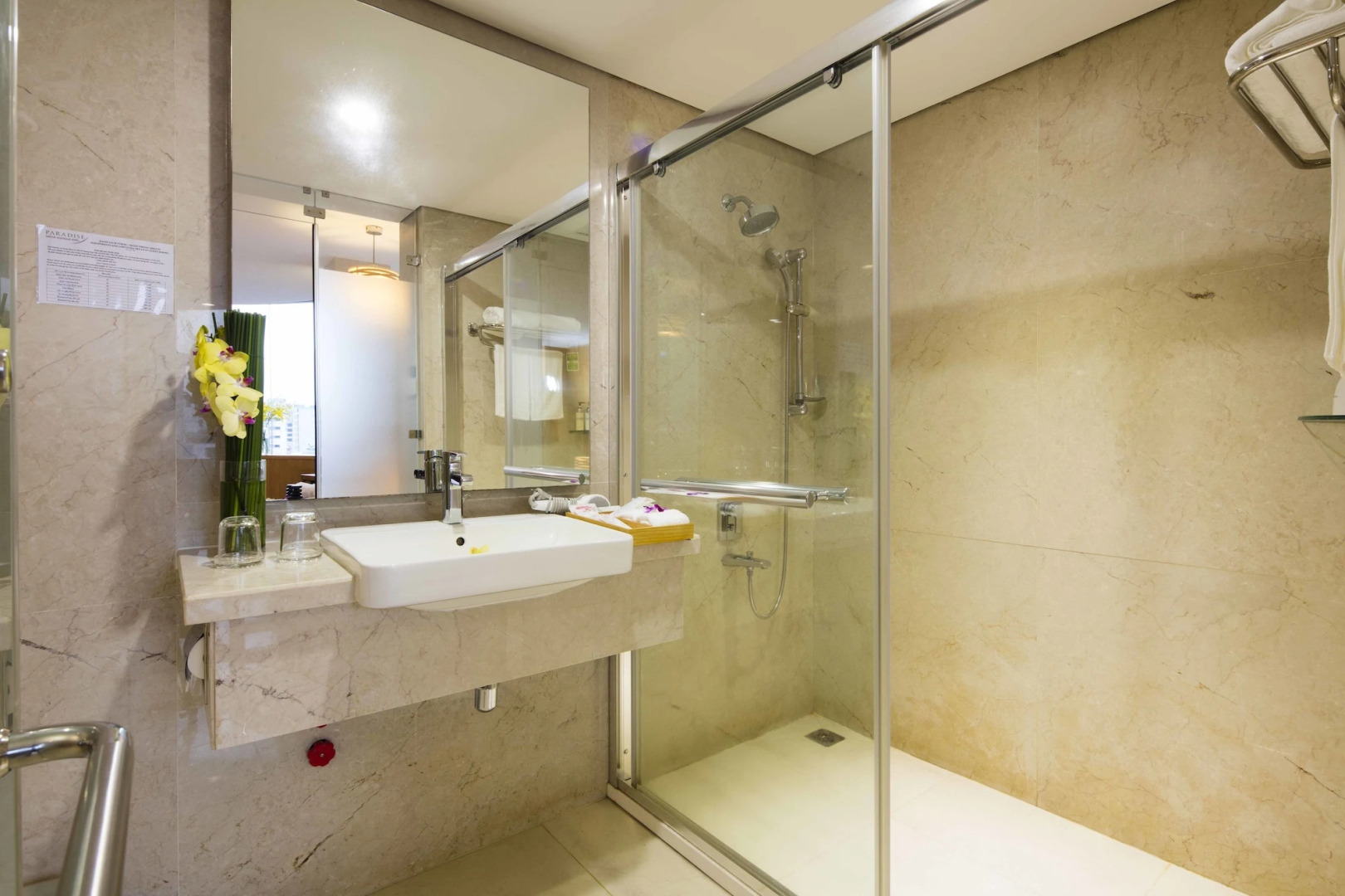 Foto - Paradise Saigon Boutique Hotel & Spa