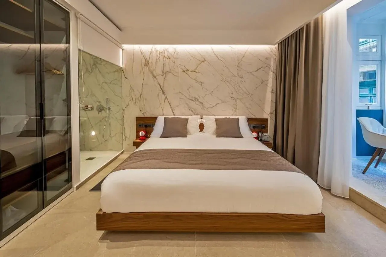 Photo - The Capital Boutique Hotel