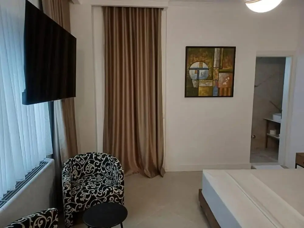 Foto - Oxygen Boutique Hotel