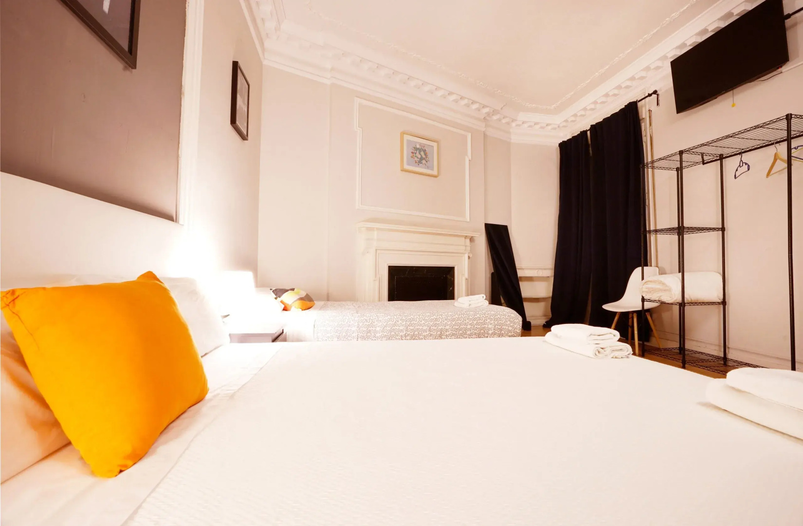 Foto - Wow Hostel Barcelona