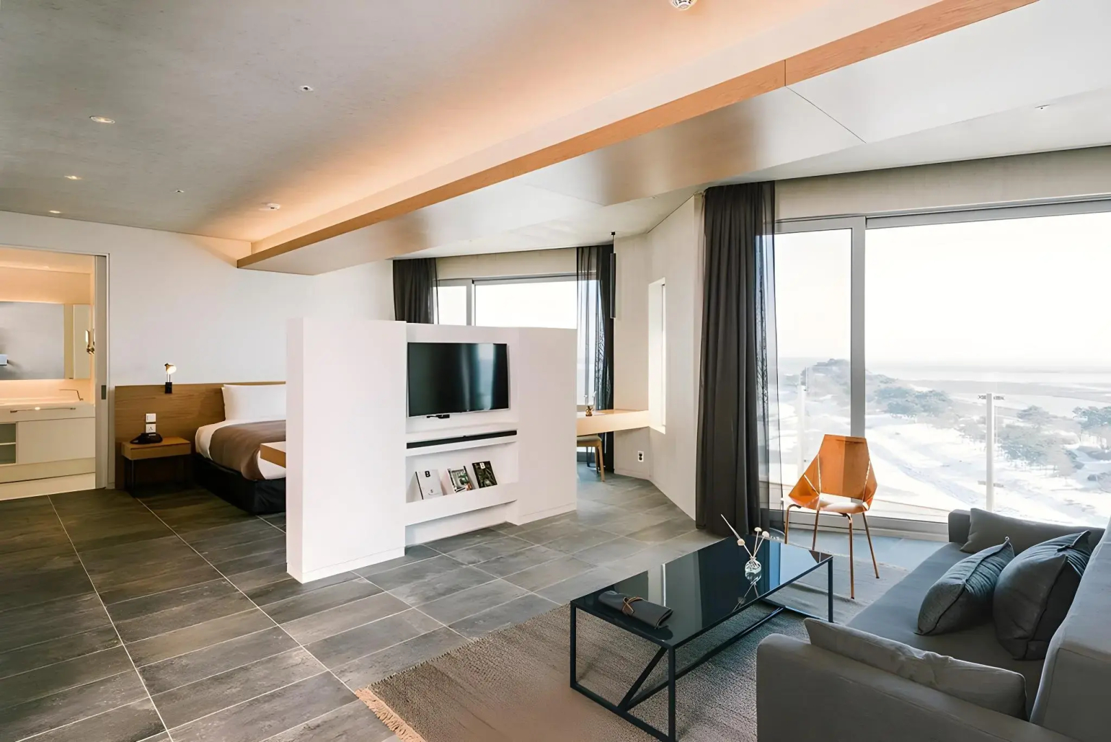 Foto - Nest Hotel Incheon