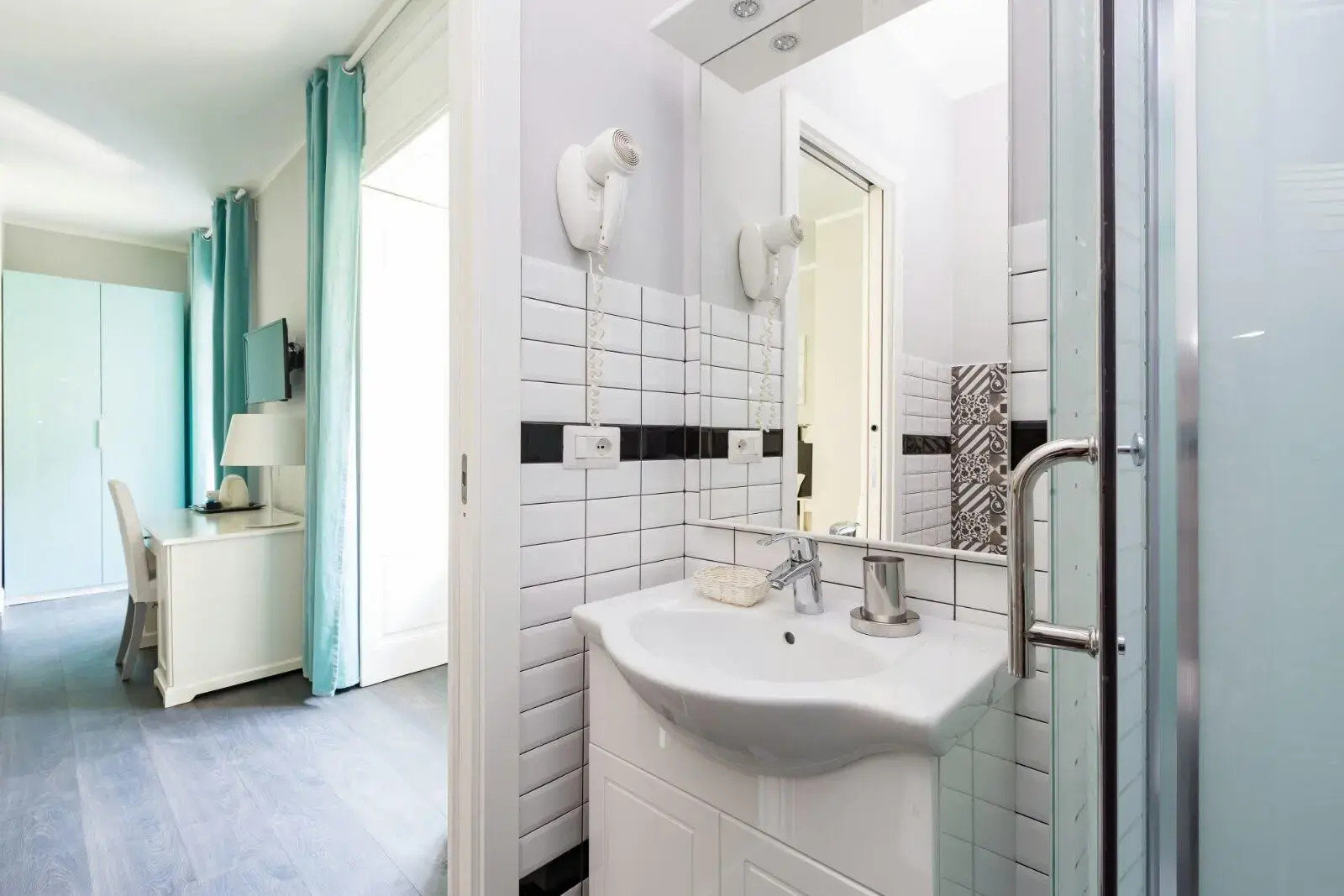 Photo - Residenza Vatican Suite