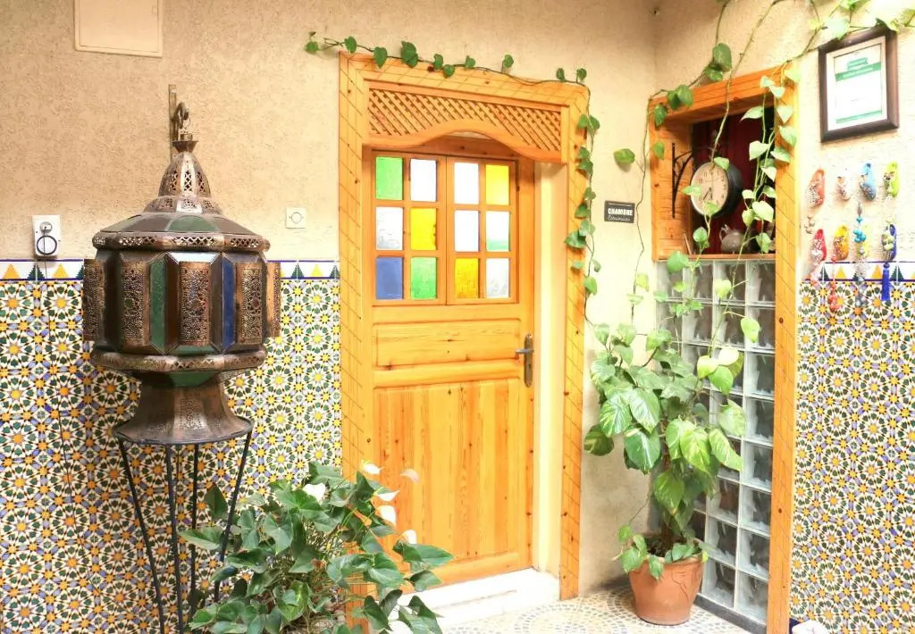 Photo - Riad Les Chtis D'Agadir