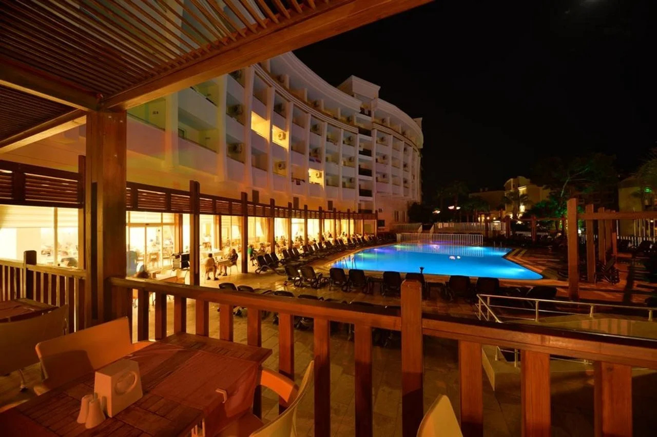 Foto - Side Alegria Hotel & Spa - All Inclusive-Adult Only
