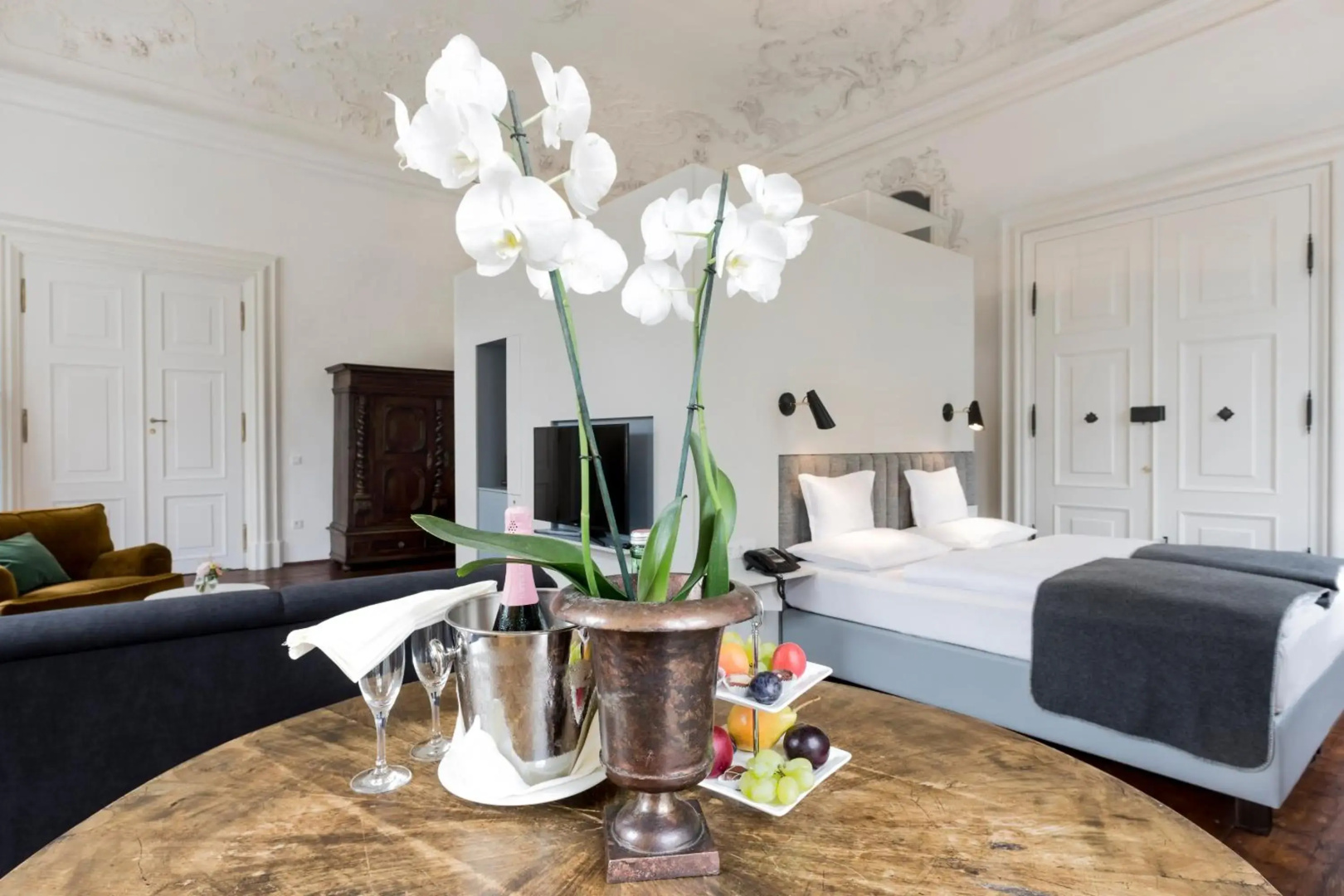 Photo - Hotel Schloss Leopoldskron