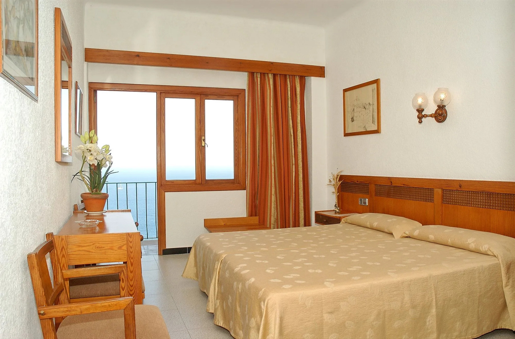 Foto - Hostal Sa Baronia