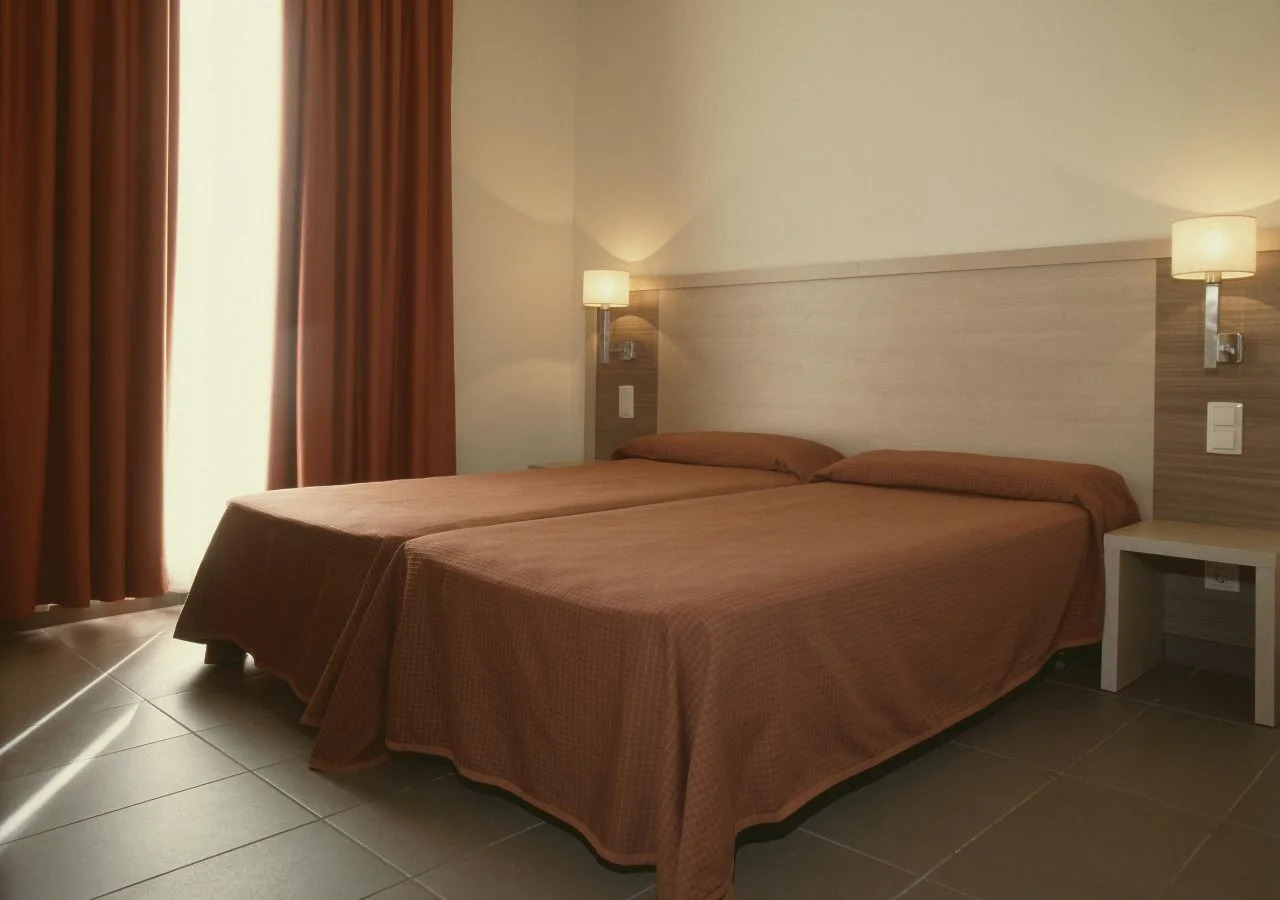 Foto - Residència Erasmus Gracia