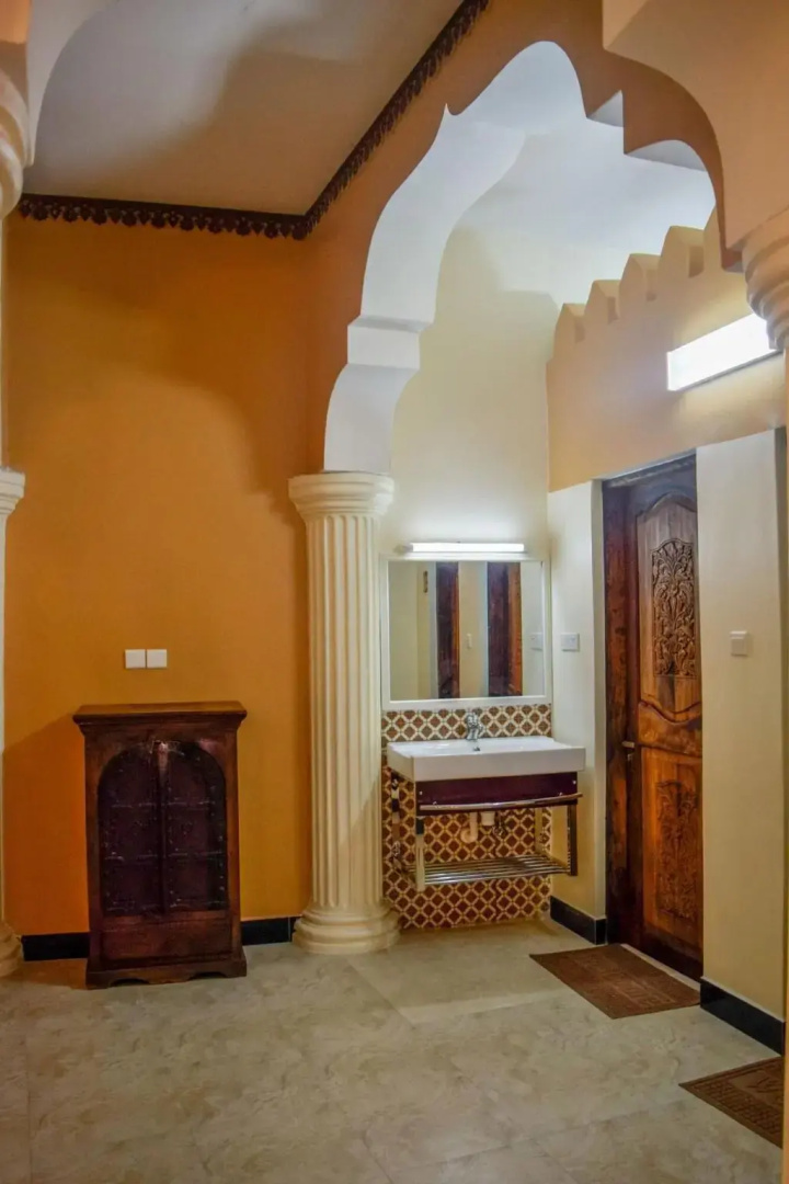 Foto - Tembo Palace Hotel