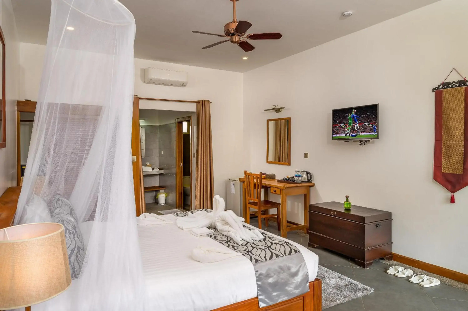 Foto - Savada Angkor Boutique Hotel