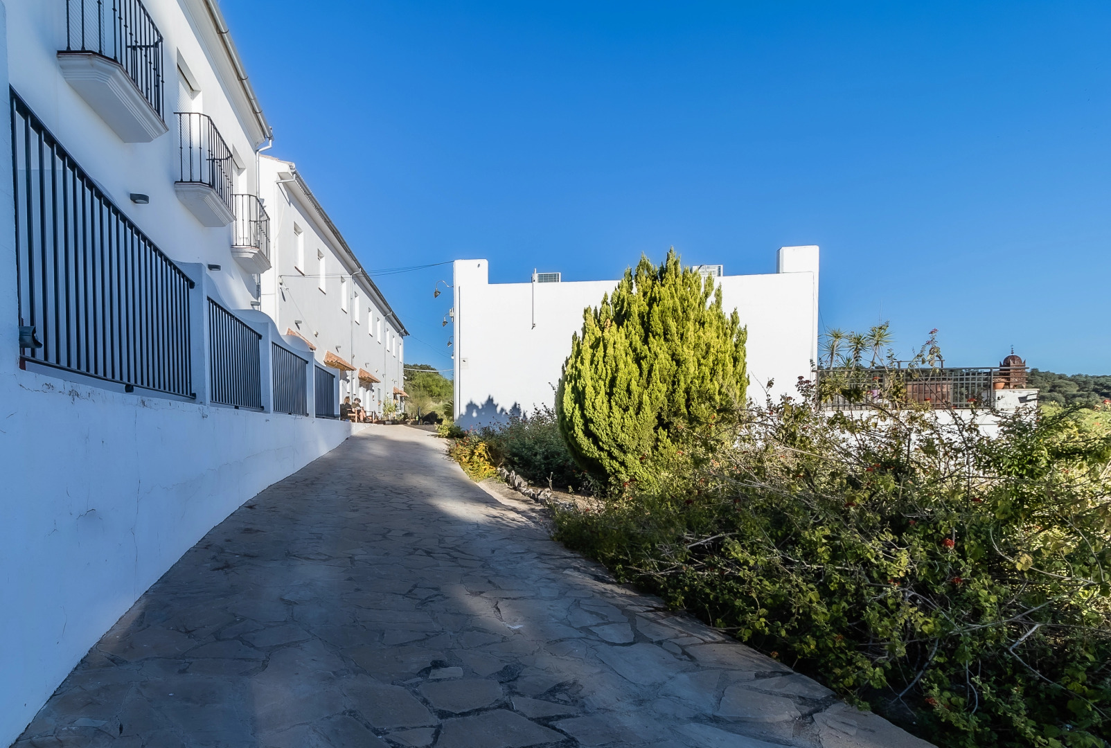 Photo - Hotel Las Errizas by Vivere Stays