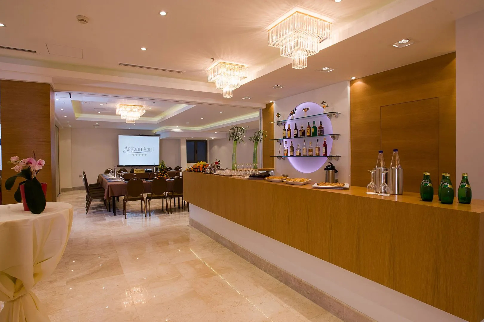 Photo - Aegean Pearl