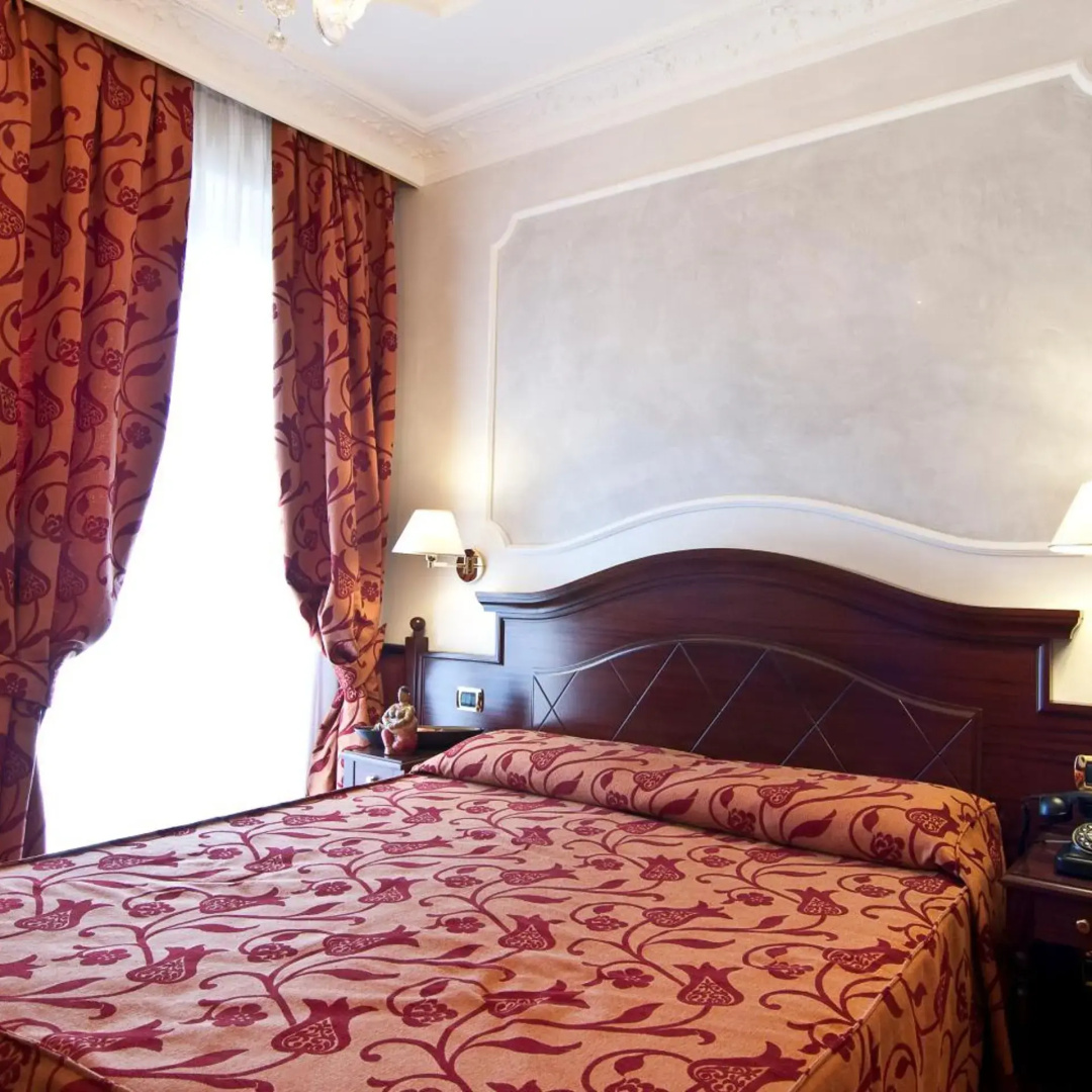 Foto - Hotel Best Roma