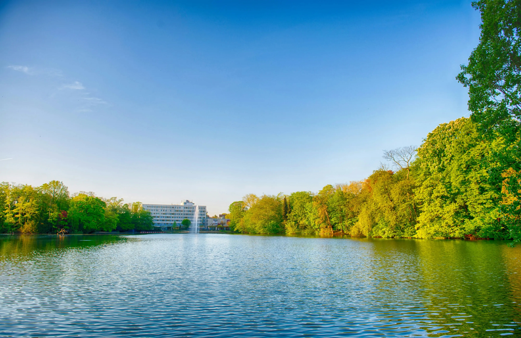 Foto - Leonardo Royal Hotel Köln - Am Stadtwald