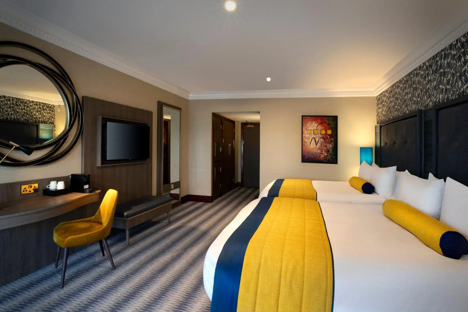 Foto - Leonardo Royal Hotel London City - Tower of London