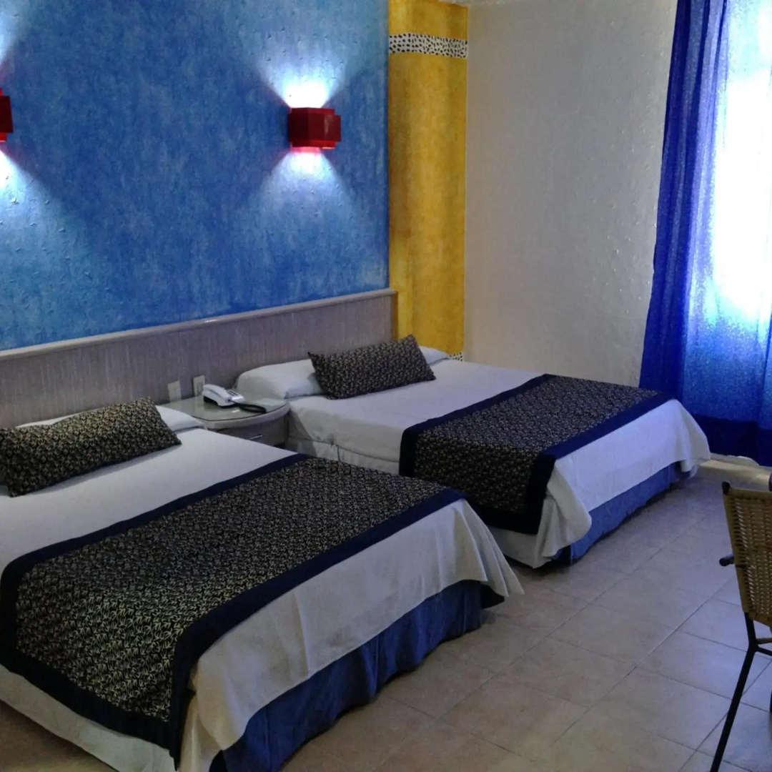 Foto - Hotel Club del Sol Acapulco by NG Hoteles