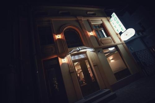Hotel City House