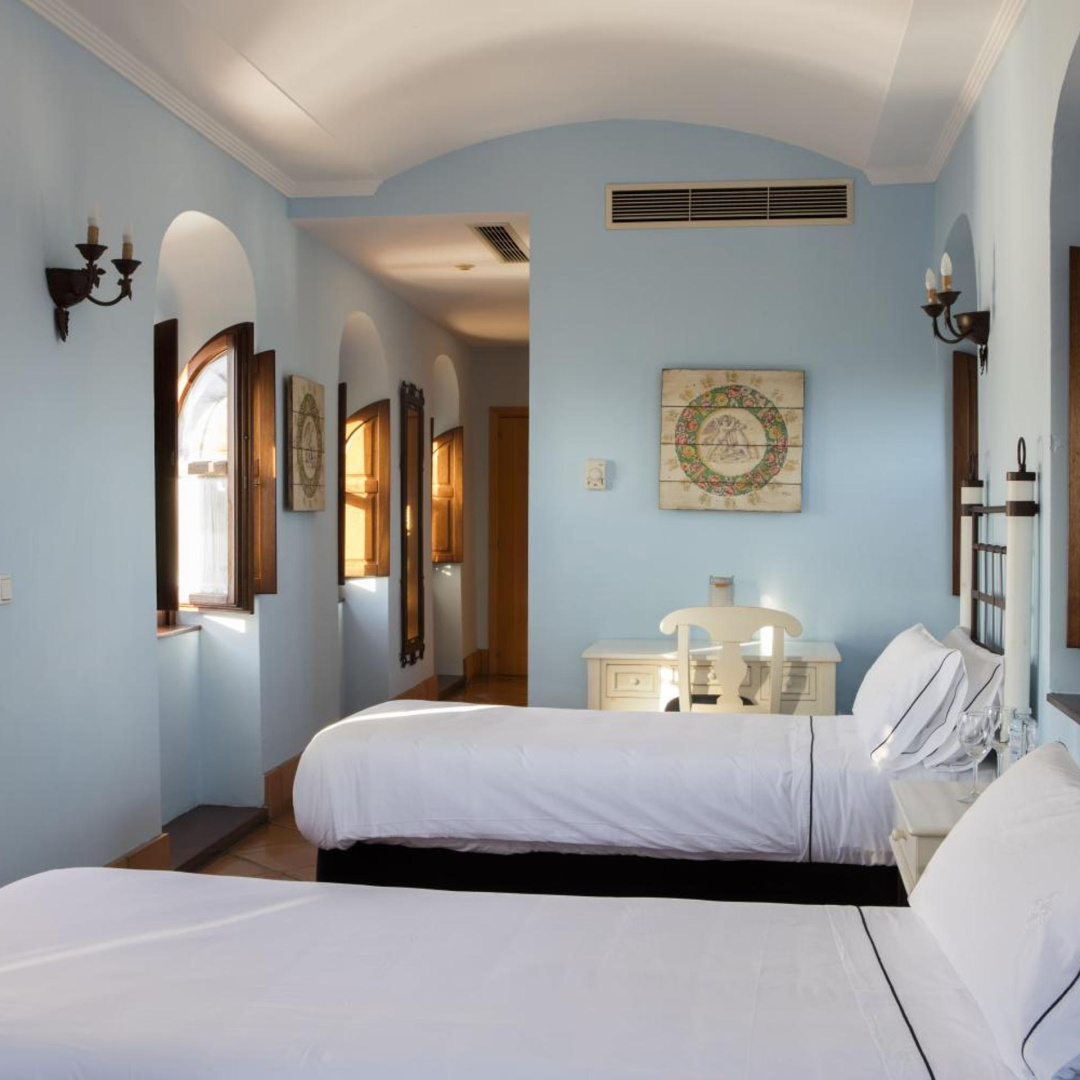 Photo - Hotel Tugasa Castillo de Castellar