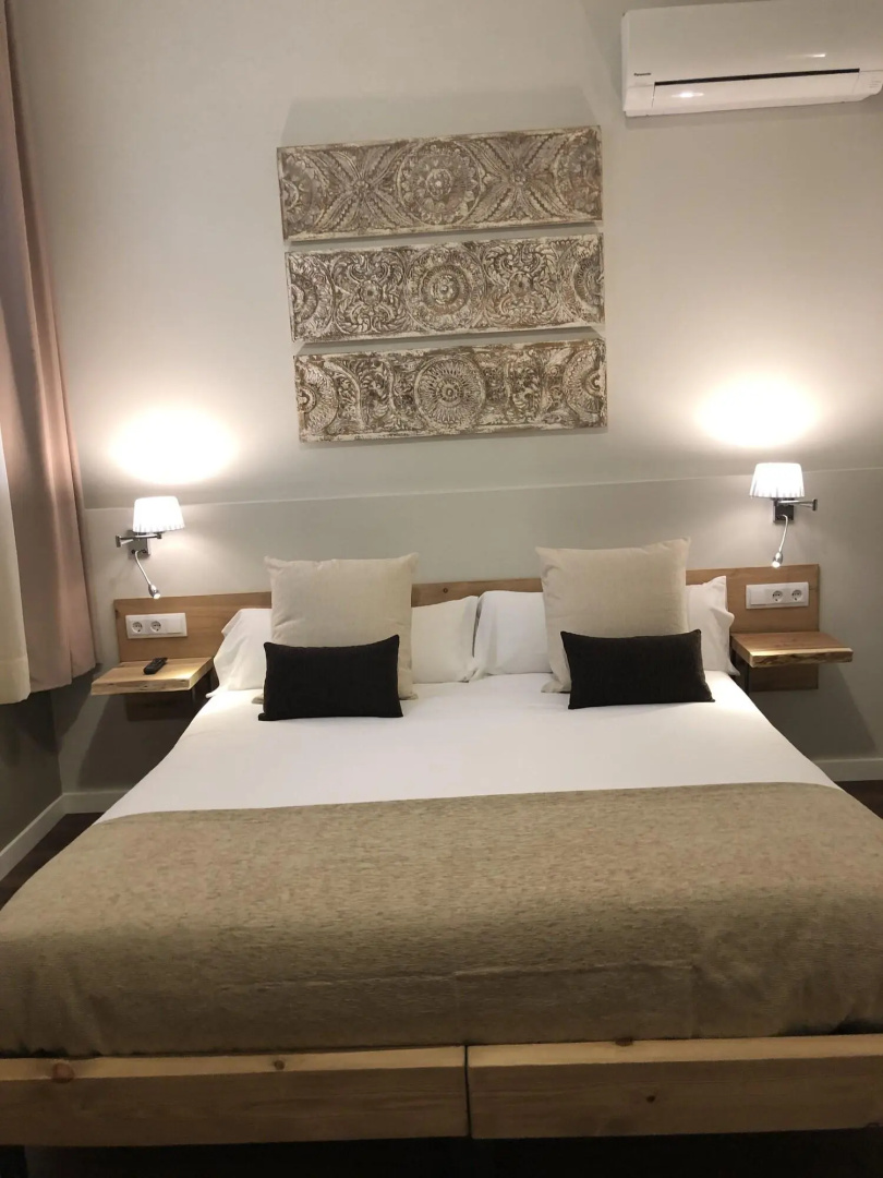 Photo - Hotel Radha