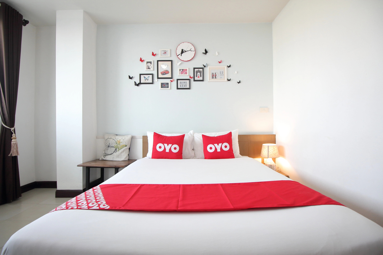 Foto - Nature Boutique Hotel Ratchayothin