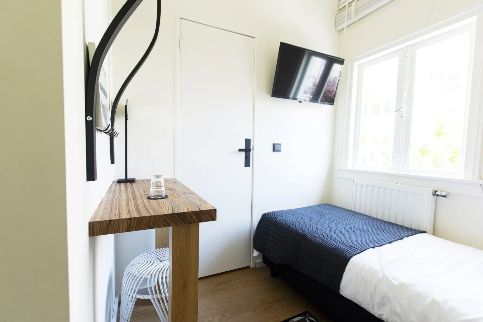 Foto - Quentin Leidse Square Hotel