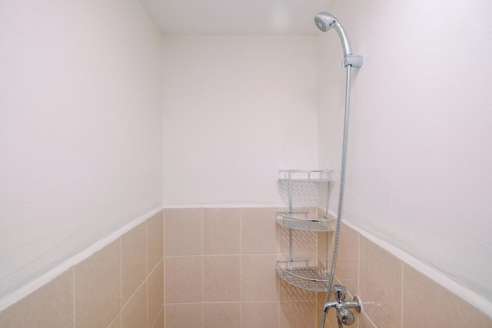 Cozy Modern Studio Podomoro Golf View Apartment