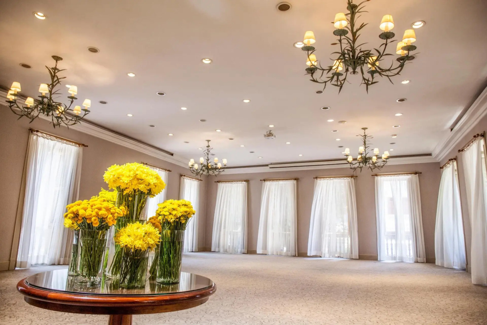 Foto - Windsor Florida Hotel