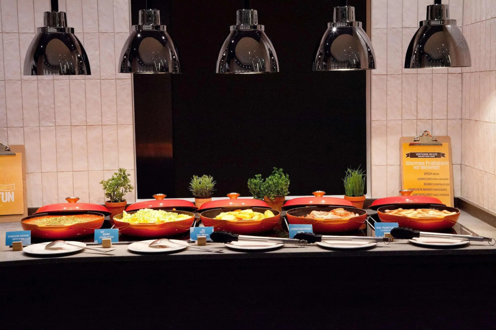 Foto - Hampton By Hilton Vienna Messe