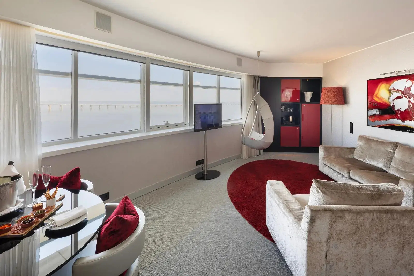 Foto - MYRIAD by SANA Hotels