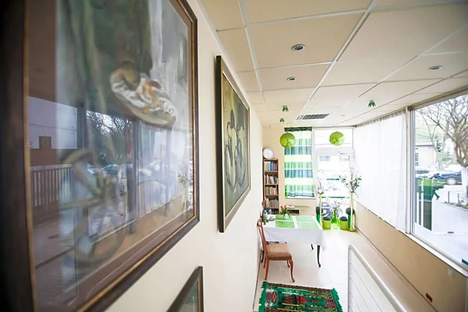 Photo - Akacja Pokoje Gościnne