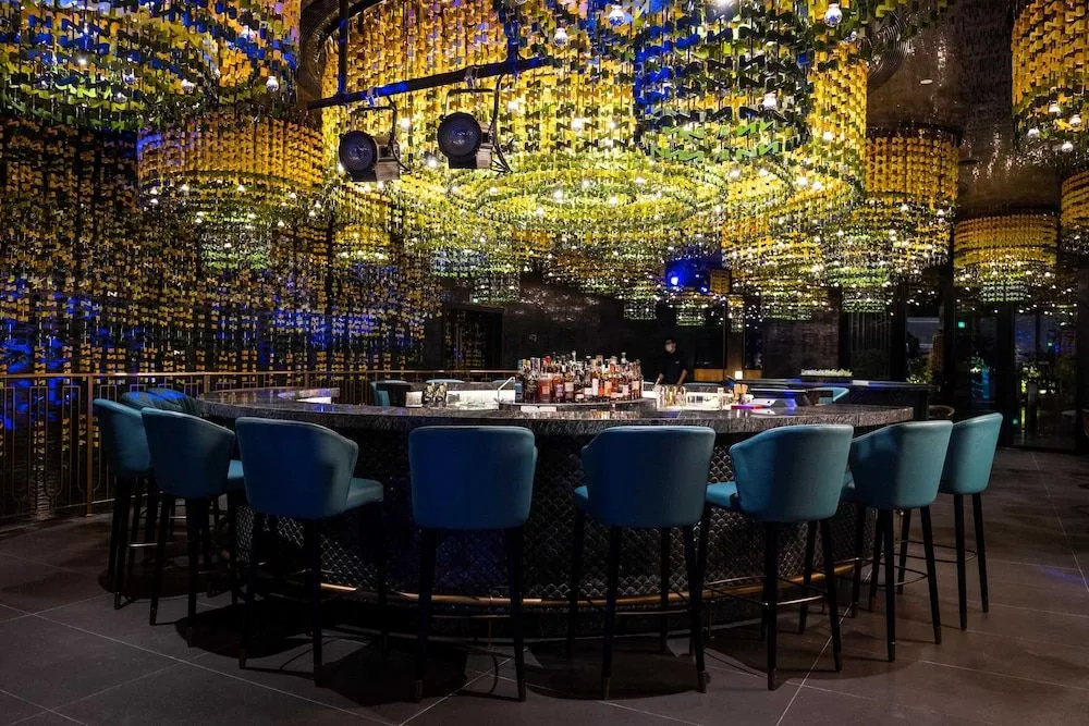 Foto - MGM Shanghai West Bund