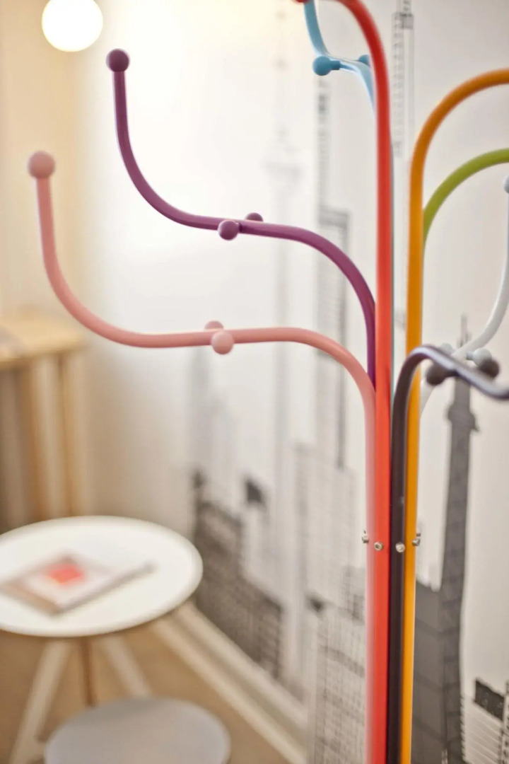 Foto - The Chapter Hotels - Griffin House