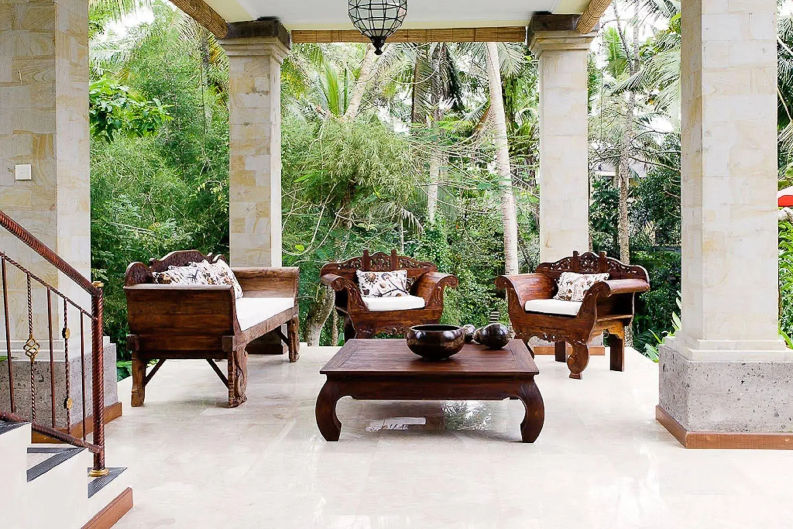 Photo - Suara Air Resort Ubud