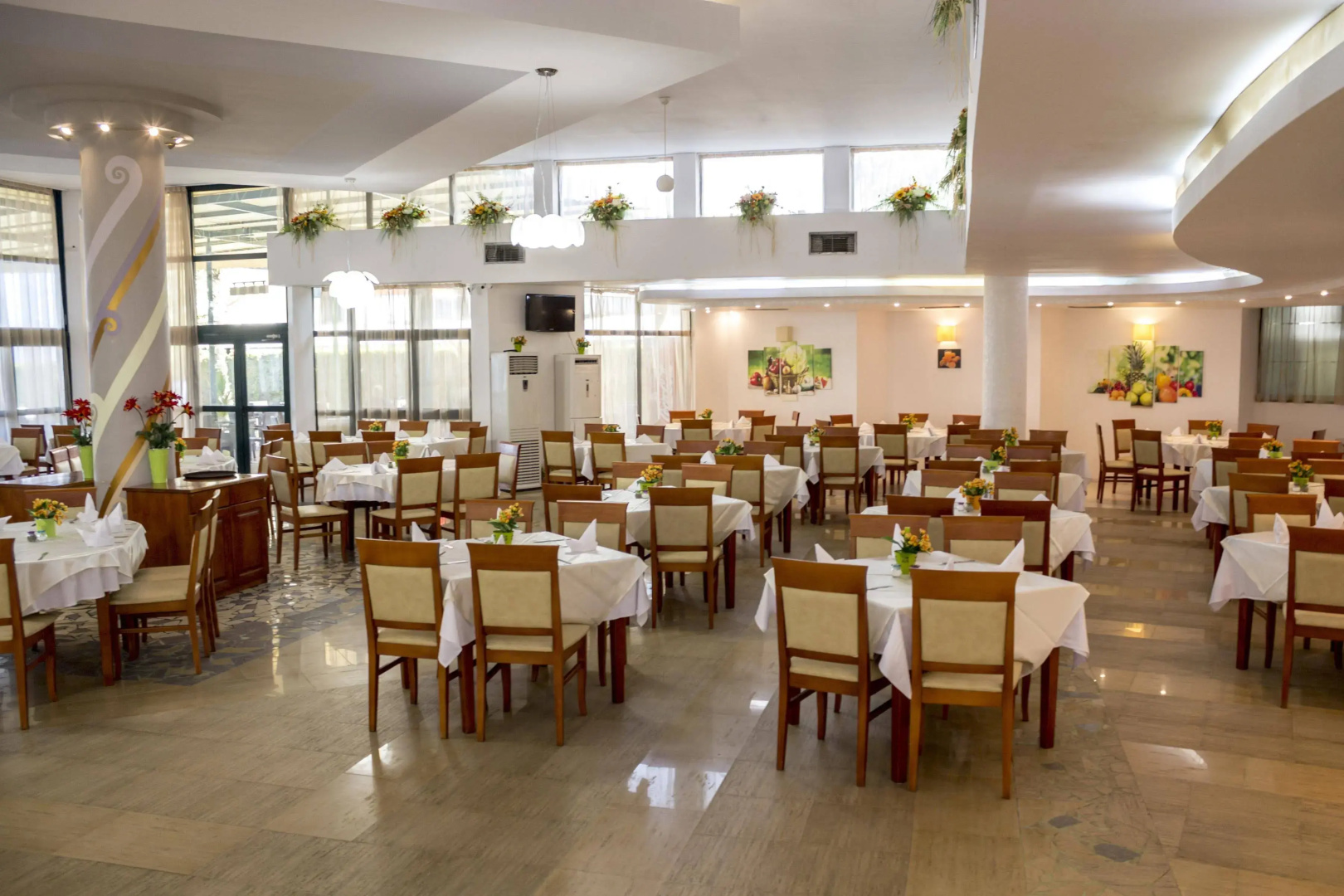 Photo - Grand Hotel Sunny Beach
