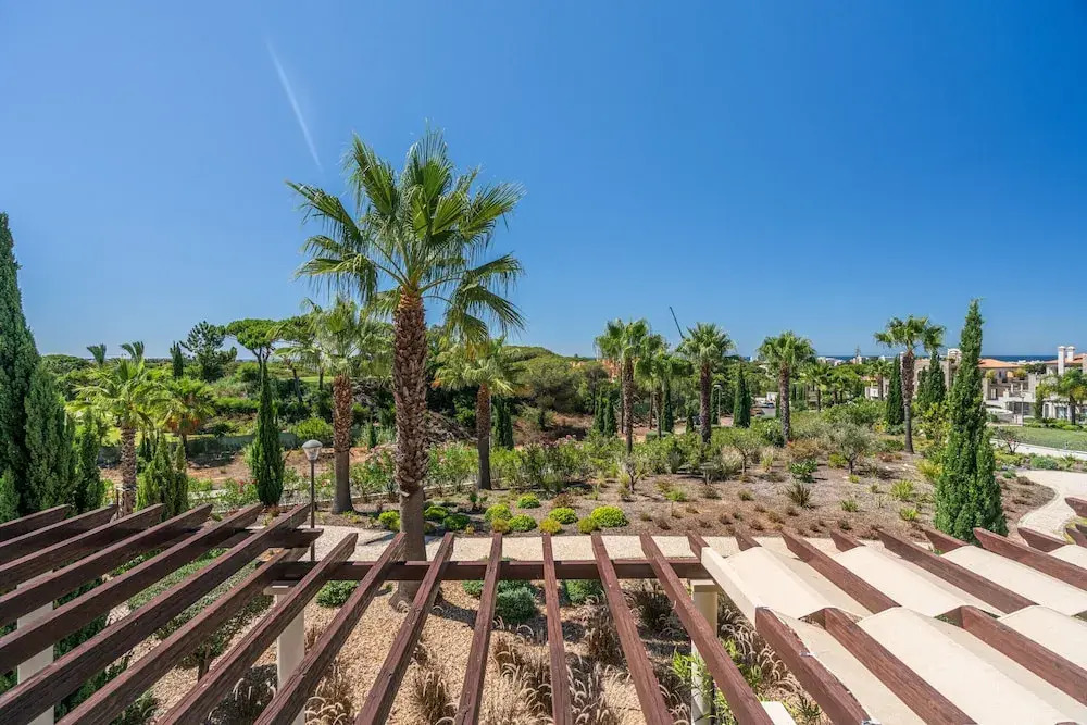Foto - Vilamoura Pine Hills Villa