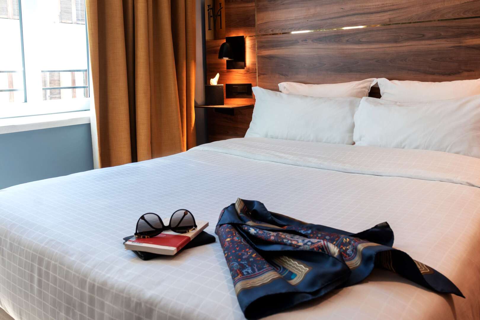 Photo - Hotel des Vosges BW Premier Collection