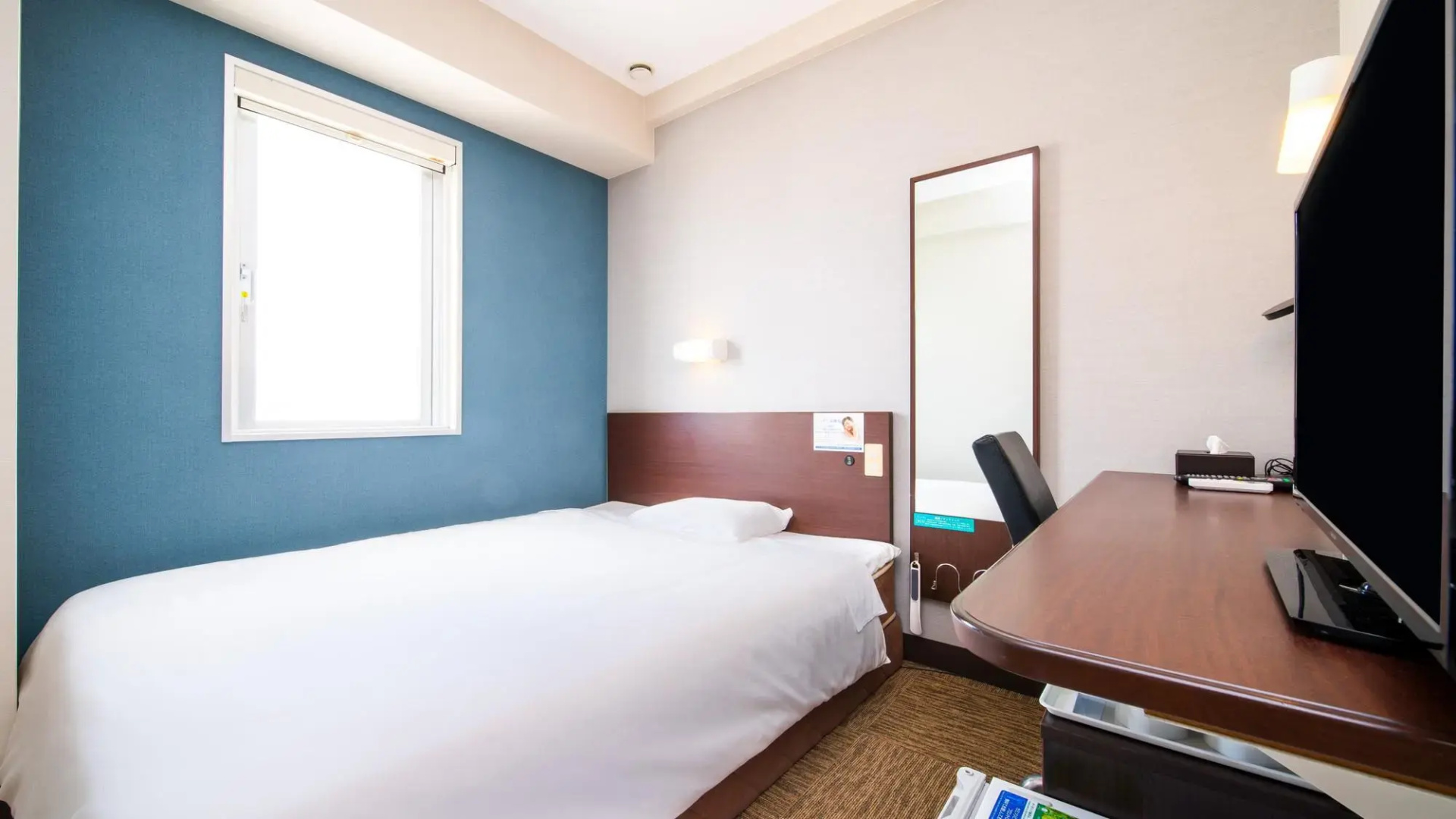 Foto - Super Hotel Naha Shintoshin