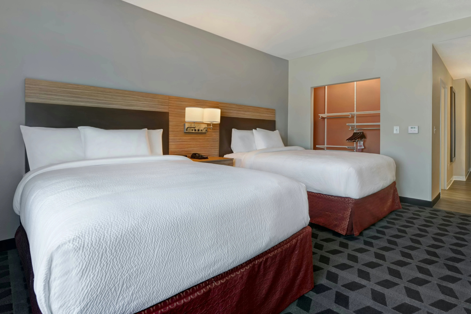 Photo - TownePlace Suites by Marriott El Paso East/I-10