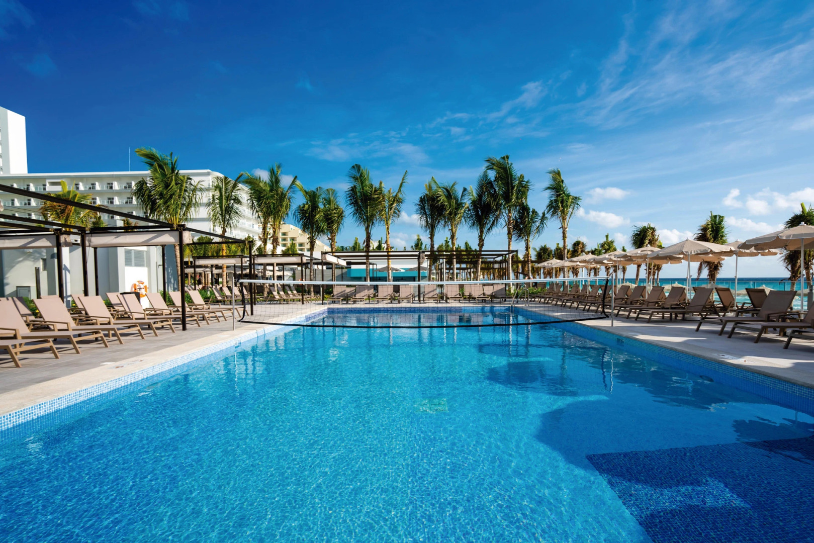 Photo - Riu Palace Kukulkan - Adults Only - All Inclusive