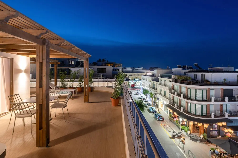 Foto - The 12th City Hotel