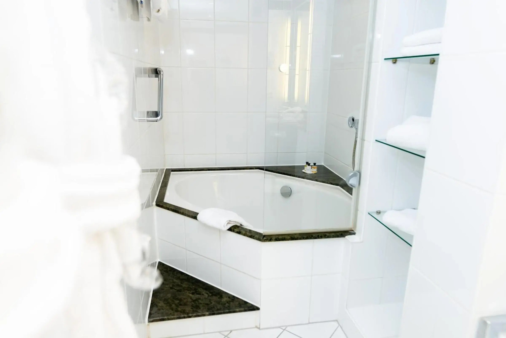 Foto - The Westin Grand Munich