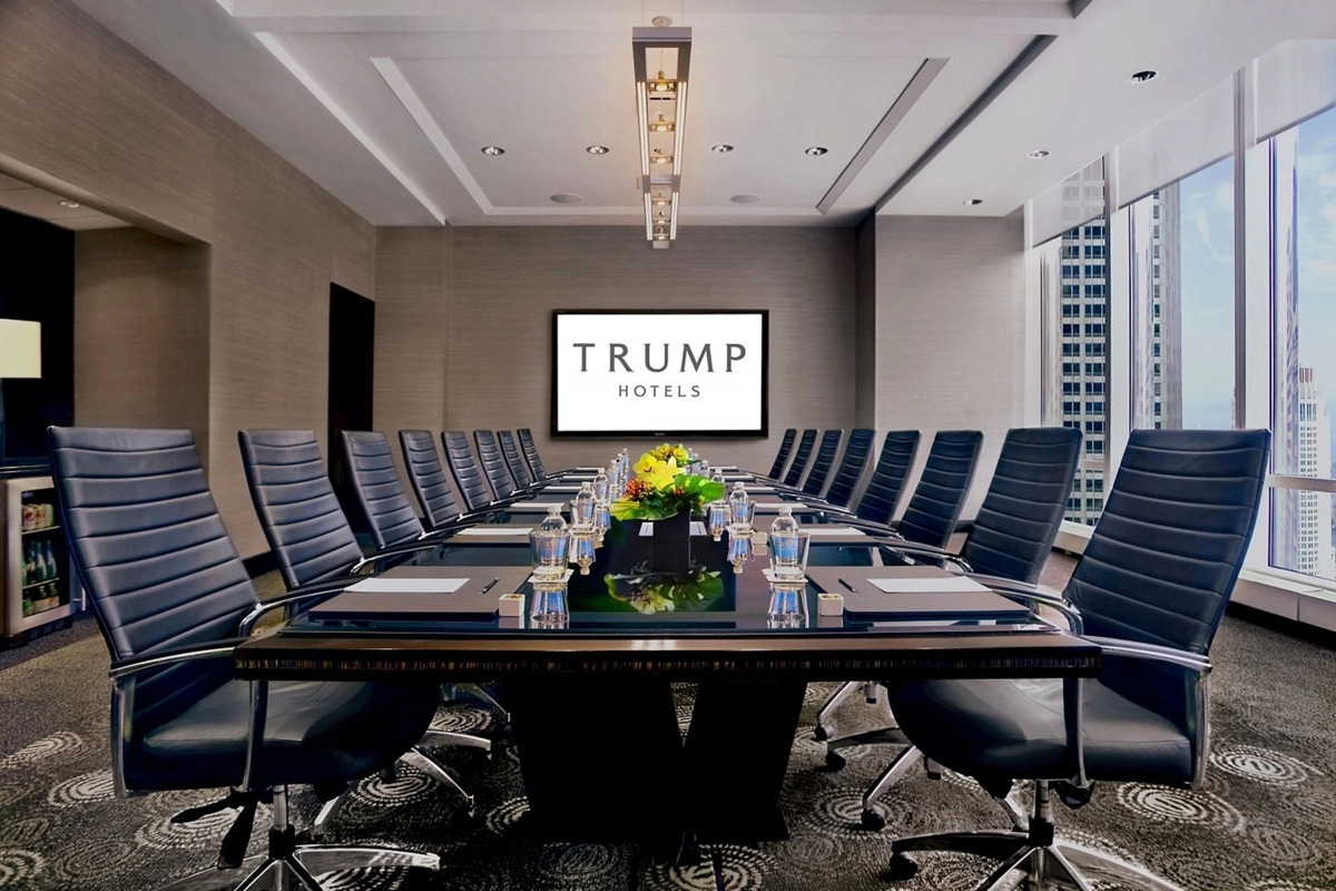 Foto - Trump International Hotel & Tower Chicago