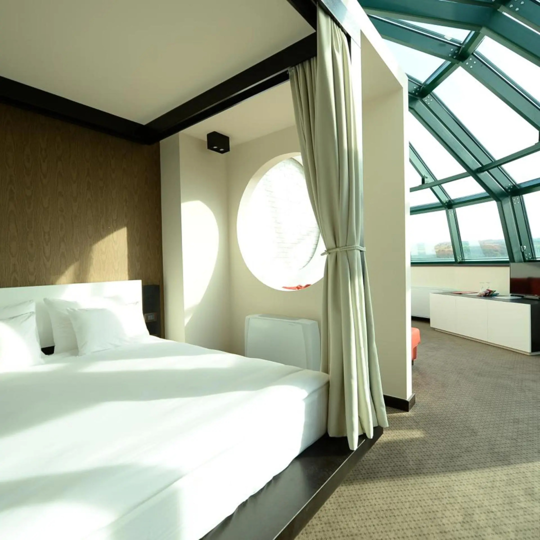 Foto - Hotel Hedonic