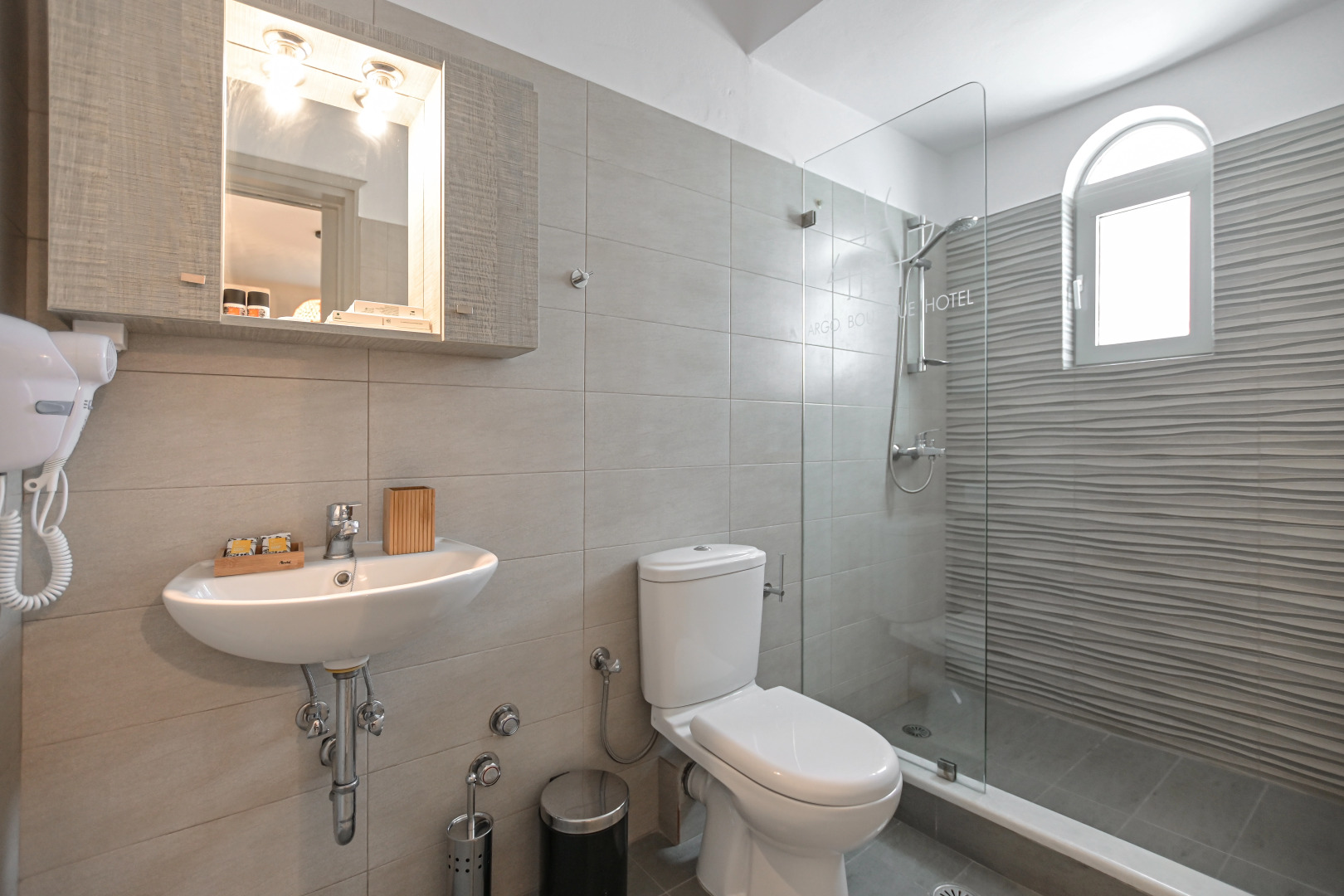 Foto - Argo Boutique Hotel