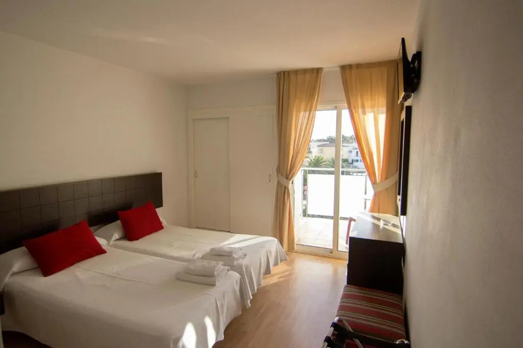 Photo - Grupoandria Hotel Platja Gran
