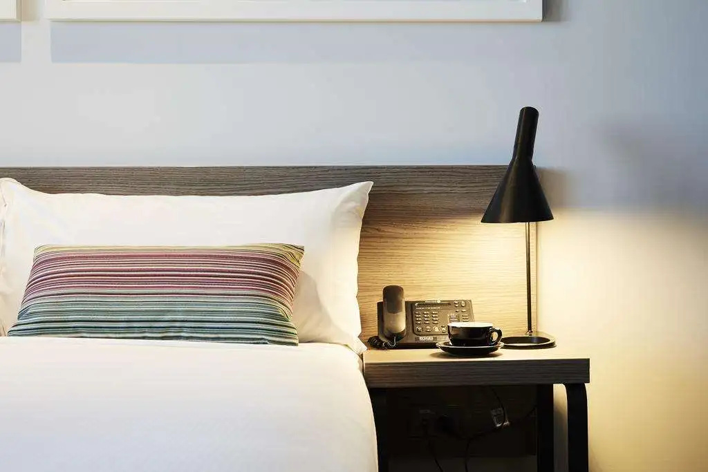 Foto - Rydges Sydney Airport Hotel